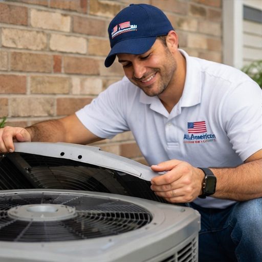 Commercial HVAC services in Queen Creek AZ